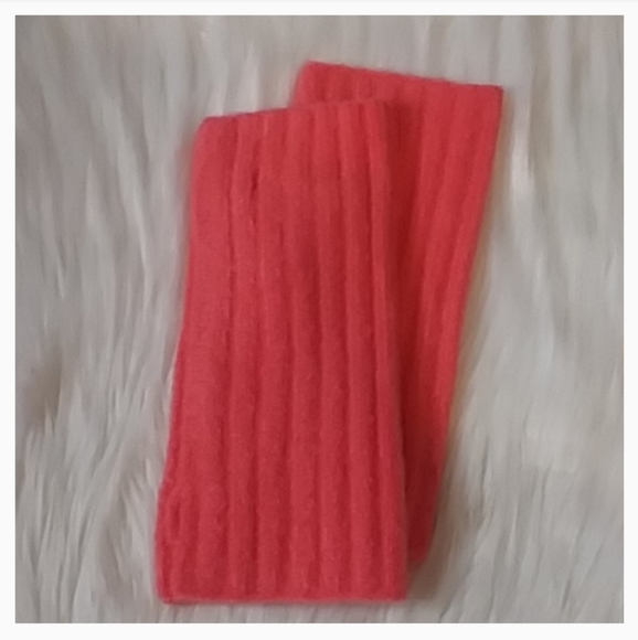 ❤ Free People Arm Warmer Fingerless Glove - Picture 2 of 3